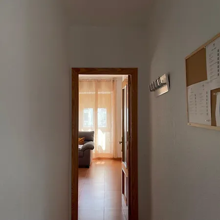 Διαμέρισμα El Mercado Alcaudete