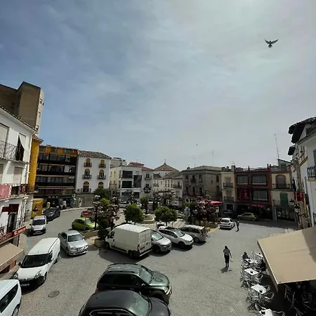El Mercado Alcaudete