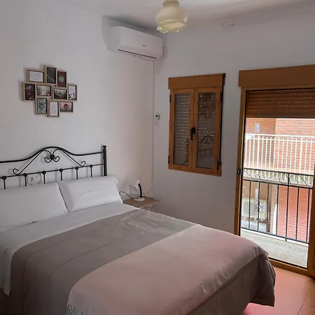 El Mercado Apartment