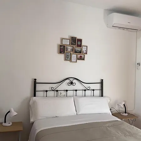 El Mercado Alcaudete