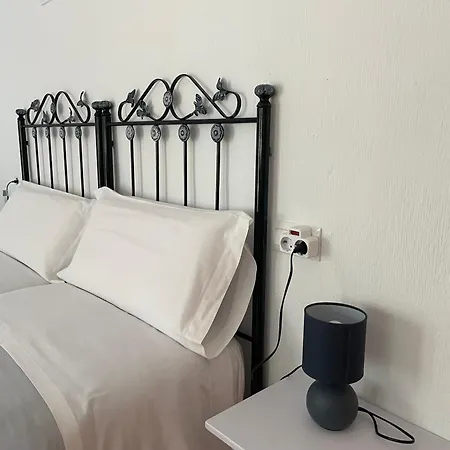 El Mercado Apartment *