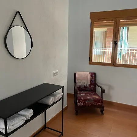 El Mercado Alcaudete