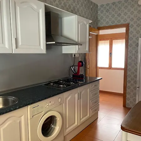 El Mercado Alcaudete