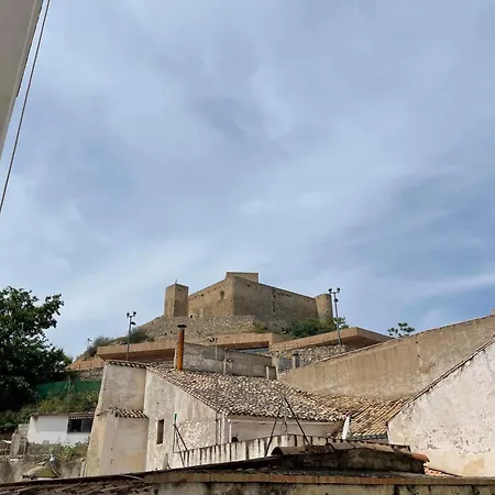 El Mercado * Alcaudete
