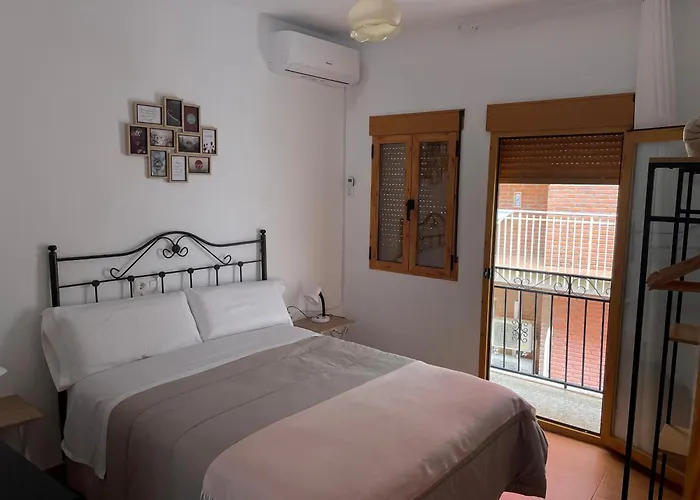 El Mercado Apartamento