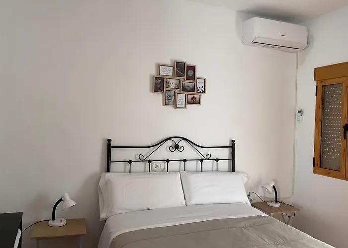 El Mercado Alcaudete