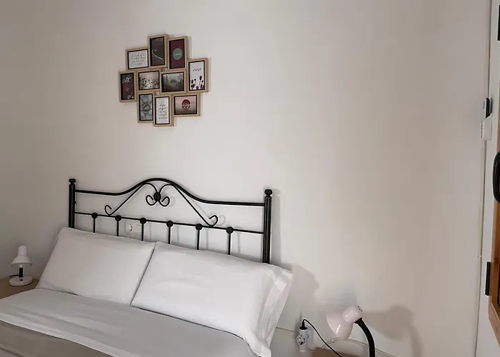 Apartamento El Mercado