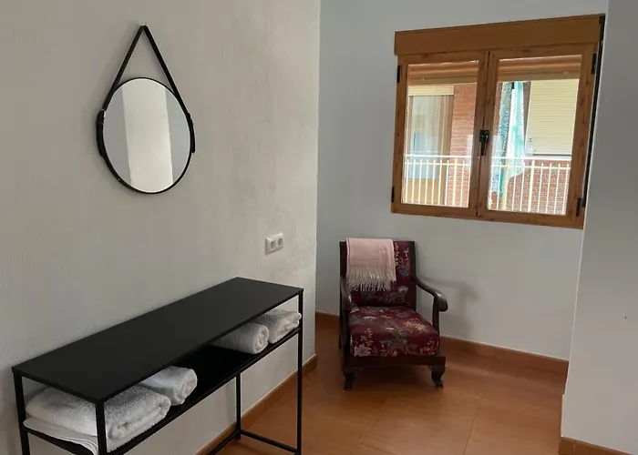 El Mercado Alcaudete