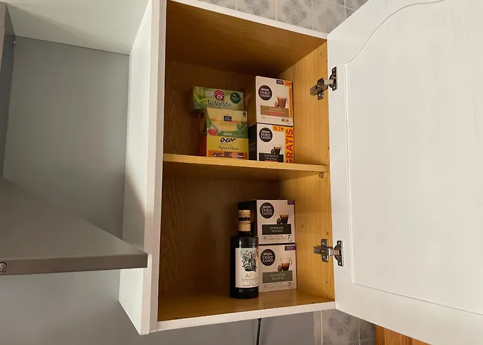 Apartamento El Mercado *