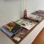 El Mercado Appartement Alcaudete