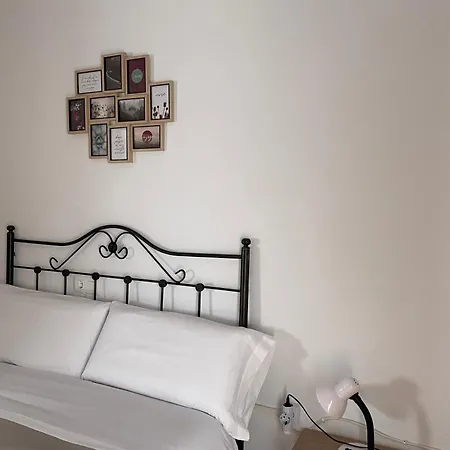 Apartment El Mercado